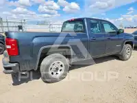 2018 GMC Sierra фото
