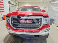 2018 GMC Sierra photo