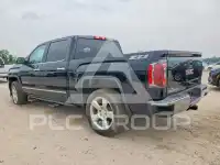 2018 GMC Sierra фото