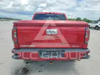 2018 GMC Sierra фото