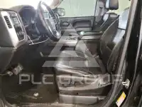 2018 GMC Sierra фото