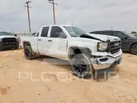 2018 GMC Sierra фото