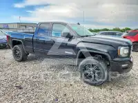 2018 GMC Sierra фото