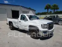 2018 GMC Sierra фото