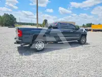 2018 GMC Sierra фото