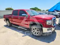 2018 GMC Sierra photo