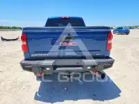 2018 GMC Sierra фото