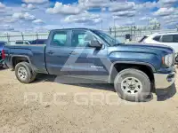 2018 GMC Sierra фото