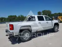 2018 GMC Sierra photo