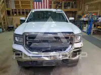 2018 GMC Sierra photo