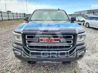 2018 GMC Sierra фото