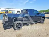 2018 GMC Sierra photo