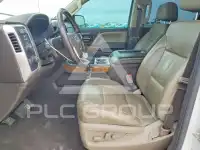 2018 GMC Sierra photo