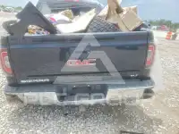 2018 GMC Sierra фото