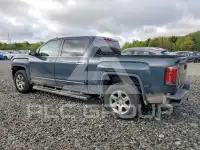 2018 GMC Sierra фото
