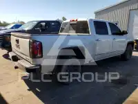 2018 GMC Sierra photo