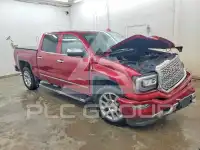 2018 GMC Sierra photo