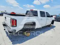 2018 GMC Sierra photo
