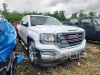2018 GMC Sierra photo