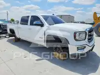 2018 GMC Sierra photo