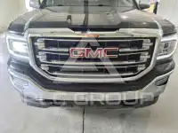 2018 GMC Sierra фото