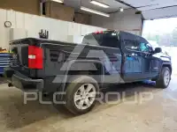 2018 GMC Sierra photo