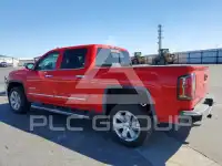 2018 GMC Sierra photo