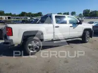 2018 GMC Sierra photo
