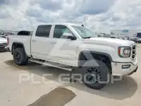2018 GMC Sierra фото