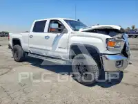 2018 GMC Sierra фото