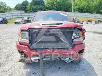 2018 GMC Sierra photo