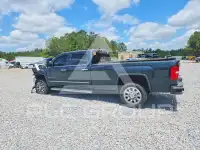 2018 GMC Sierra фото