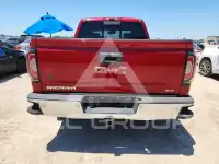 2018 GMC Sierra photo