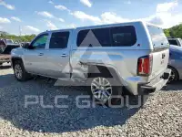 2018 GMC Sierra фото