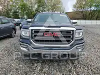 2018 GMC Sierra фото