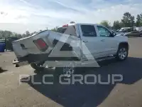 2018 GMC Sierra photo