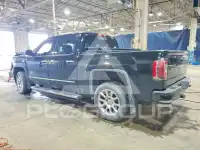 2018 GMC Sierra фото
