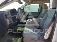 2018 GMC Sierra фото