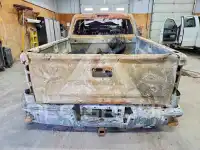 2018 GMC Sierra photo