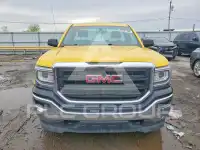 2018 GMC Sierra фото