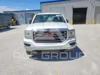 2018 GMC Sierra фото
