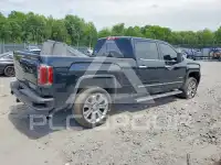 2018 GMC Sierra photo