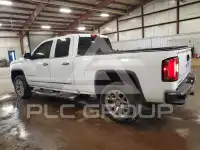 2018 GMC Sierra фото