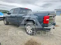 2018 GMC Sierra фото