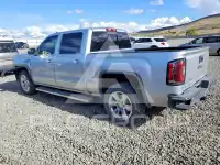 2018 GMC Sierra photo
