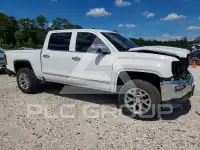 2018 GMC Sierra фото