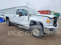 2018 GMC Sierra фото