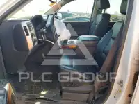 2018 GMC Sierra фото
