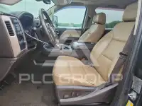 2018 GMC Sierra фото