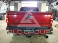 2018 GMC Sierra фото